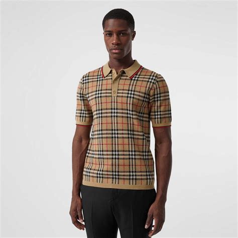 burberry polo t shirts price in india|authentic burberry polo shirt.